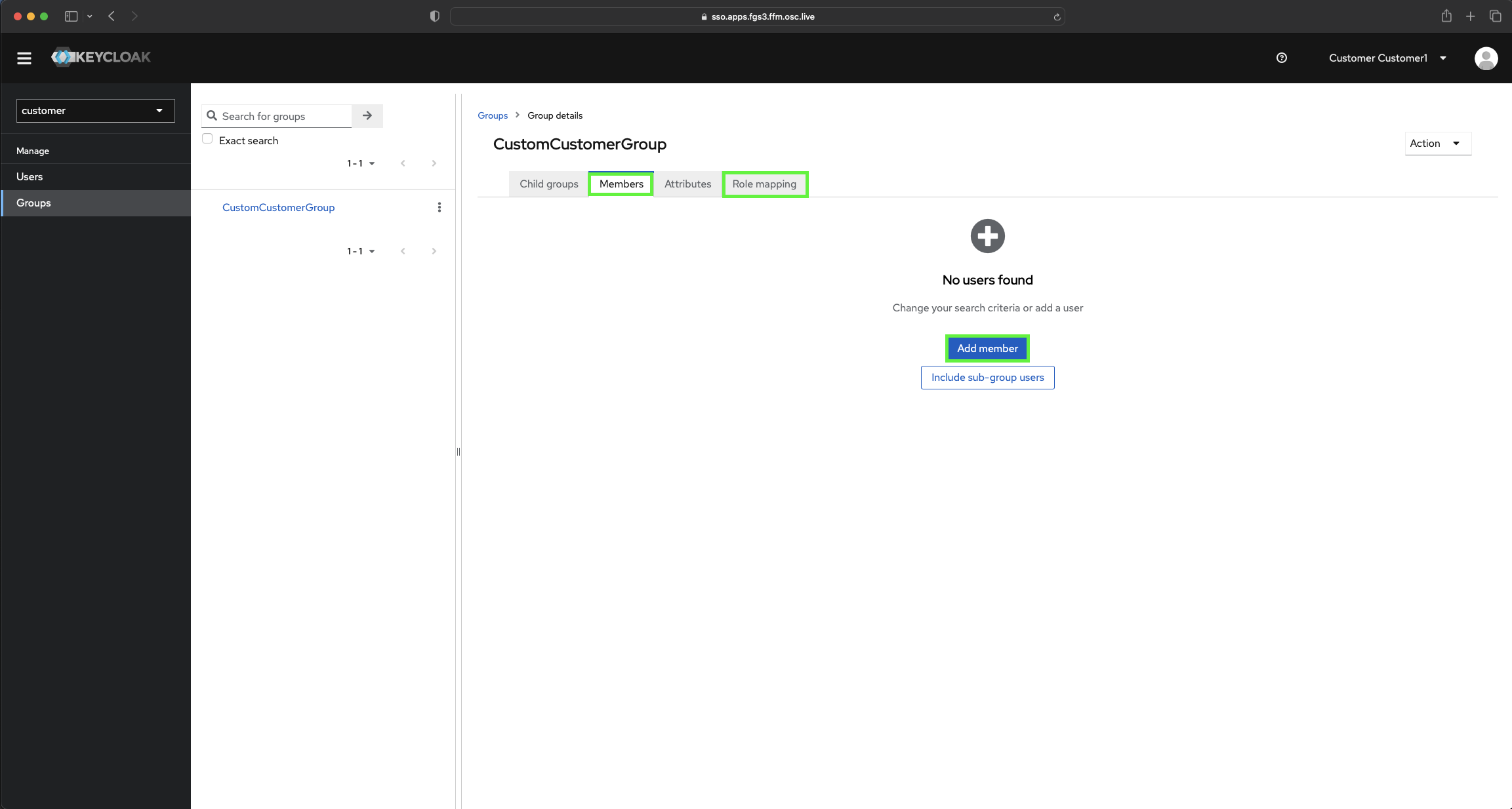 Customer-Realm-Management-Console-Groups-Add-Member